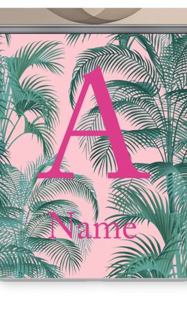 Palm fluo