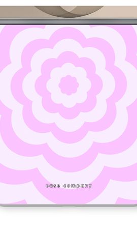 Retro Flower