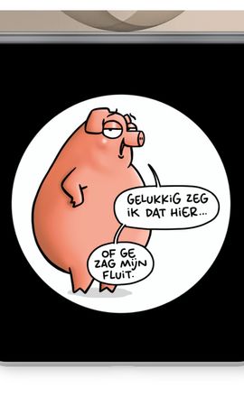 Gelukkig zeg