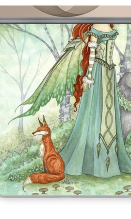 Woodland Guardians