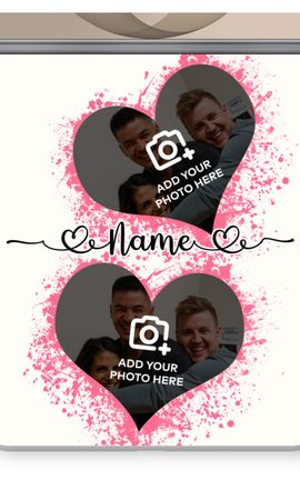 Photo hearts N°2
