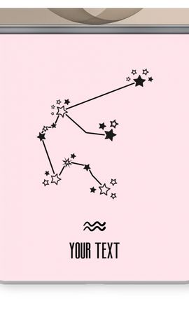 Zodiac Sign N°3