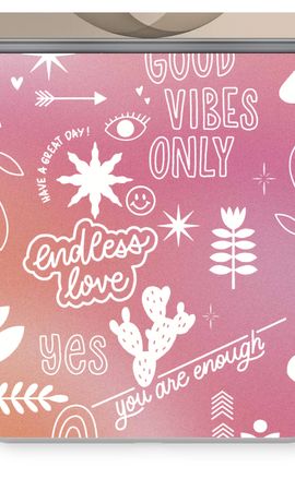 Good Vibes