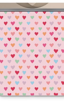 More Love