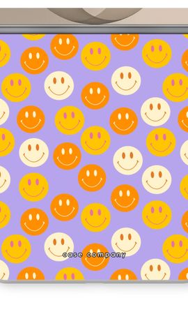 Smiley N°3