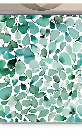 Leafy Eucalyptus