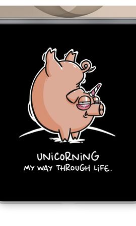Unicorning