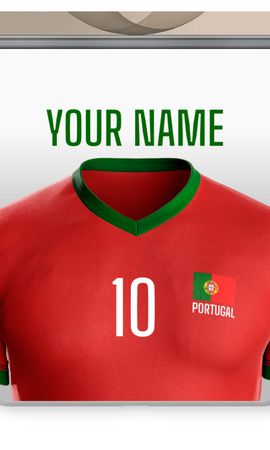 Portugal - Football