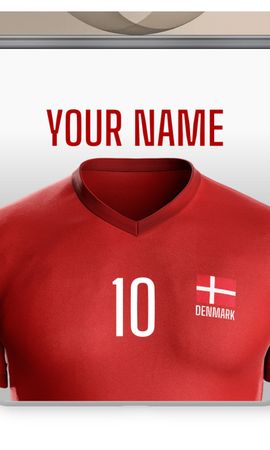Denmark - Football