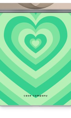 Heart Green