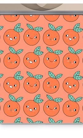 Oranges