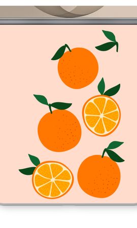 Will you be my clementine