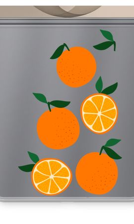 Will you be my clementine
