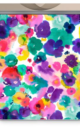 Watercolor Flowers