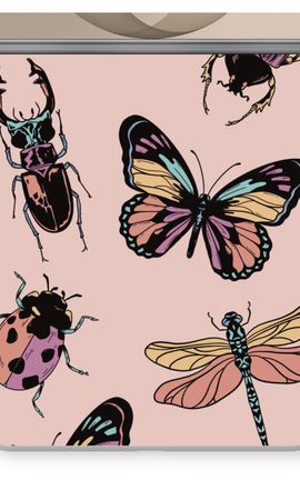 Tiny Bugs