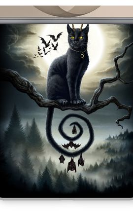 Moonlight Companions