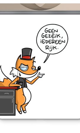 Geen Gezeik
