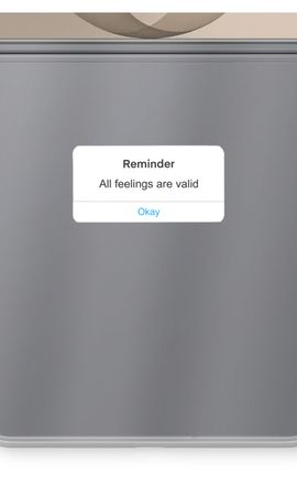 Reminder