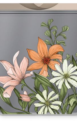 Floral bouquet