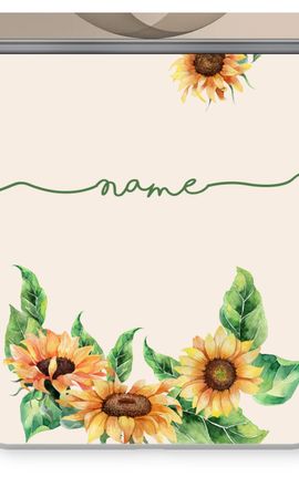 Sonnenblumen