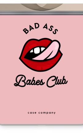 Badass Babes Club