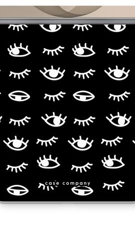 Eye pattern #3