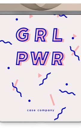 GRL PWR