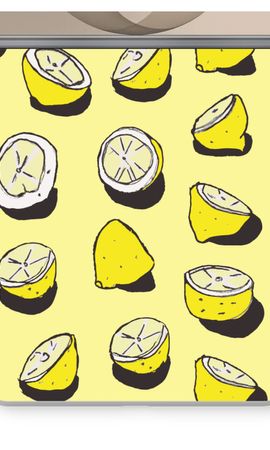 When Life Gives You Lemons...