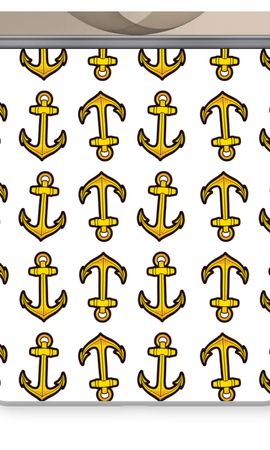 Musketon Anchor