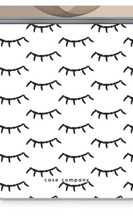 Eyelashes