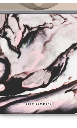Pink stream