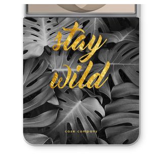 Stay wild