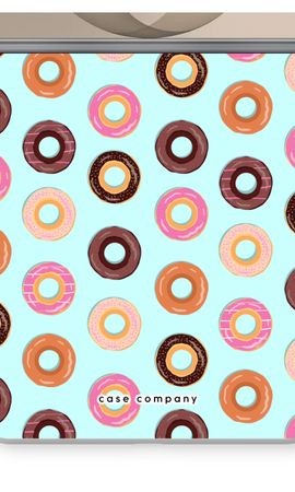 Donuts