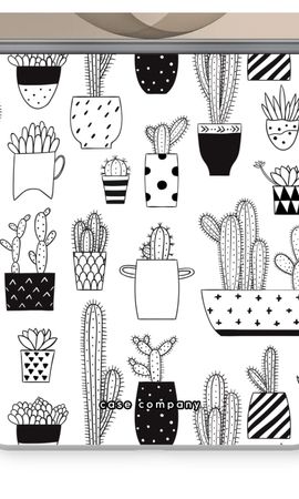 Cactus print