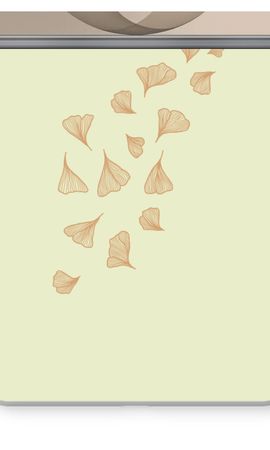 Falling Leaves