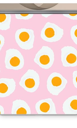 Dancing eggs