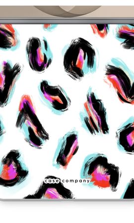 Cheetah color