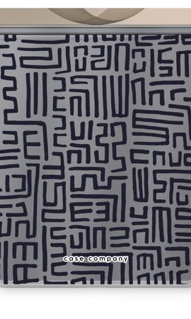 Moroccan Print