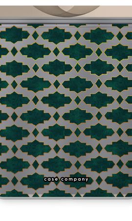Moroccan tiles