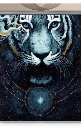 Darkness Tiger