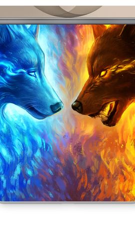 Fire & Ice