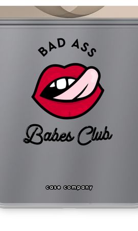 Badass Babes Club