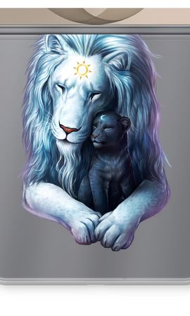 Child Of Light