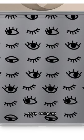 Eye pattern #2