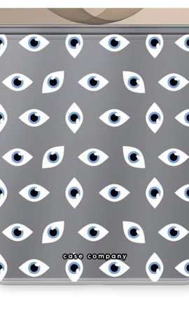 Eyes pattern