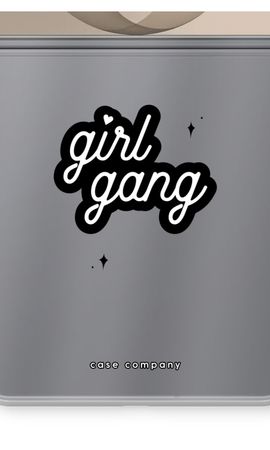 Girl Gang