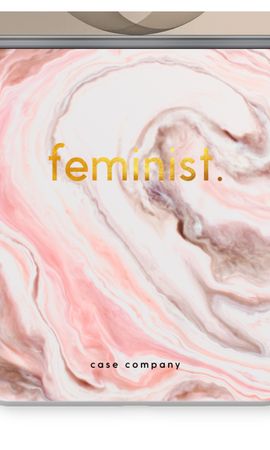 Feminist