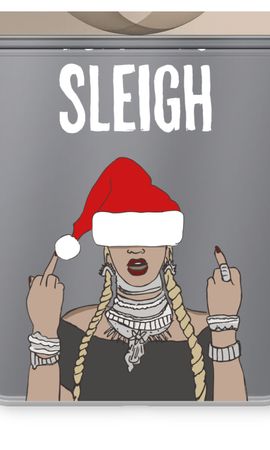 Came To Sleigh