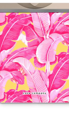 Pink Banana