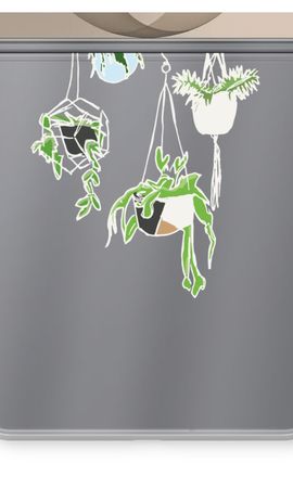 Hang In There